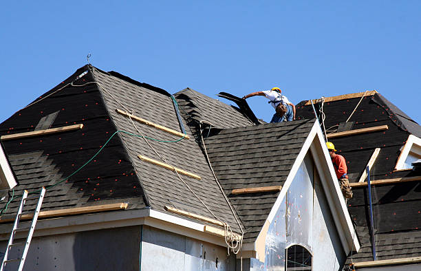 Best Storm Damage Roof Repair  in Alpine, CA