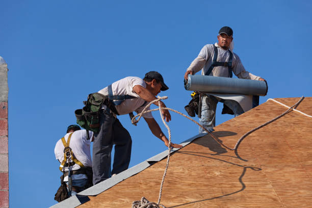 Quick and Trustworthy Emergency Roof Repair Services in Alpine, CA