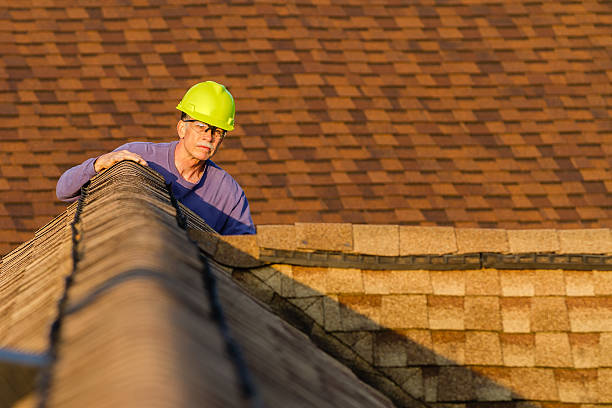 Heating Cable for Roof Installation in Alpine, CA